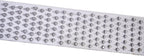 RESISTANCE 15" Farrier Horse Hoof Rasp Professional Trimming File Double Sided - Silver Color