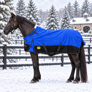 Turnout Blankets