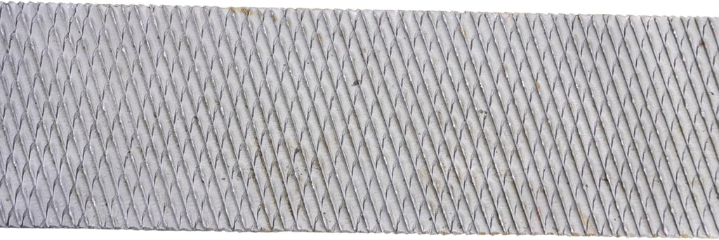 RESISTANCE 15" Farrier Horse Hoof Rasp Professional Trimming File Double Sided - Silver Color