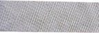 RESISTANCE 15" Farrier Horse Hoof Rasp Professional Trimming File Double Sided - Silver Color