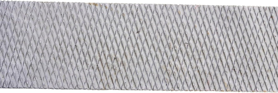 RESISTANCE 15" Farrier Horse Hoof Rasp Professional Trimming File Double Sided - Silver Color